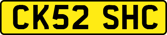 CK52SHC