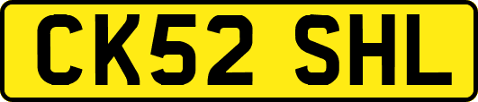 CK52SHL