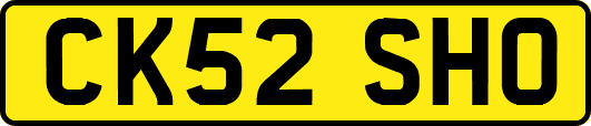 CK52SHO