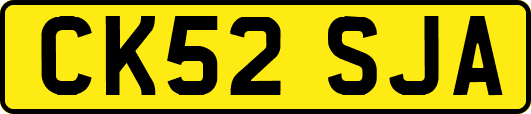 CK52SJA