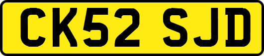 CK52SJD