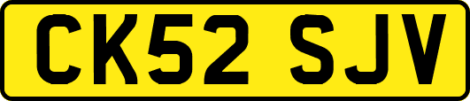 CK52SJV