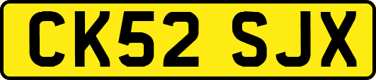 CK52SJX