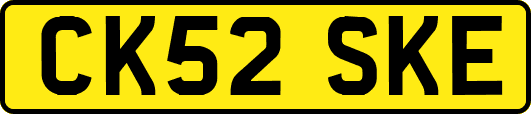 CK52SKE