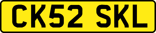 CK52SKL