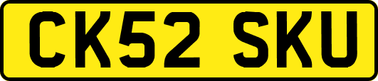 CK52SKU