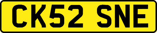 CK52SNE