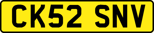 CK52SNV