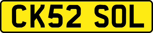 CK52SOL