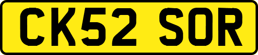CK52SOR