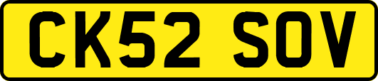 CK52SOV