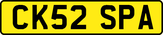 CK52SPA