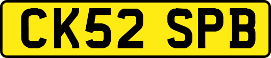 CK52SPB