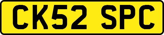 CK52SPC