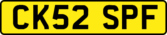 CK52SPF