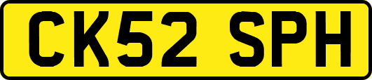 CK52SPH