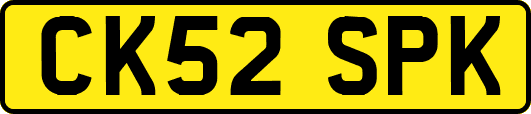 CK52SPK