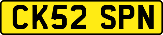 CK52SPN