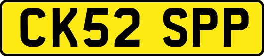 CK52SPP
