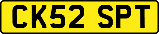 CK52SPT