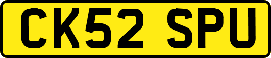 CK52SPU