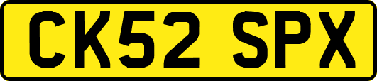 CK52SPX