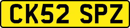 CK52SPZ