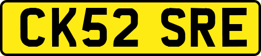 CK52SRE