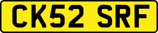 CK52SRF