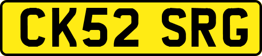 CK52SRG
