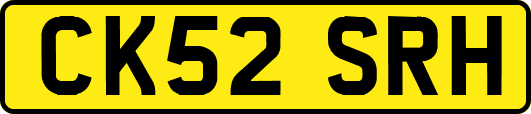 CK52SRH