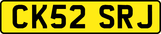 CK52SRJ