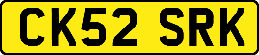 CK52SRK