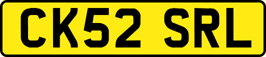 CK52SRL