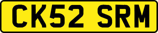 CK52SRM