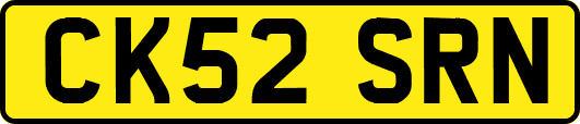 CK52SRN