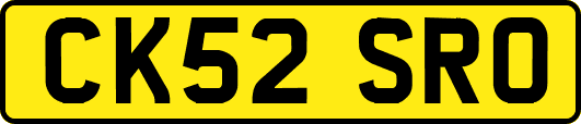 CK52SRO