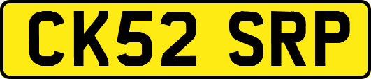 CK52SRP