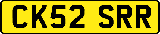 CK52SRR