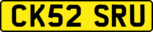 CK52SRU
