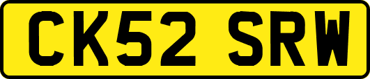 CK52SRW