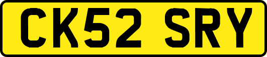 CK52SRY