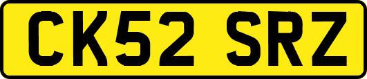 CK52SRZ