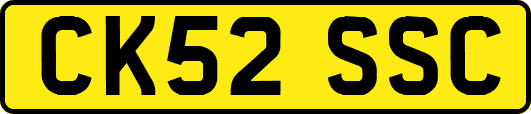 CK52SSC