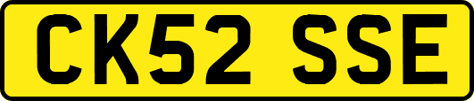 CK52SSE