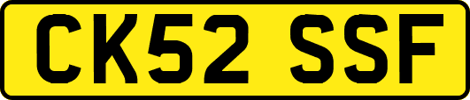 CK52SSF