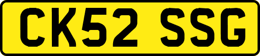 CK52SSG