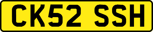 CK52SSH