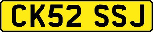 CK52SSJ