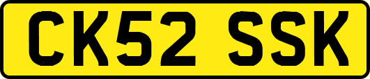 CK52SSK